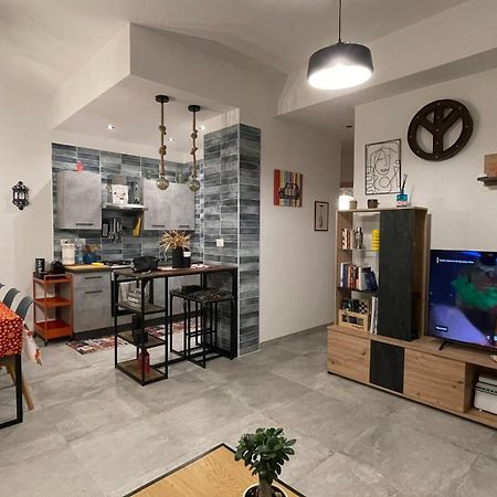 Koru House Torvaianica Villa ภายนอก รูปภาพ