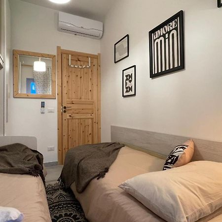Koru House Torvaianica Villa ภายนอก รูปภาพ