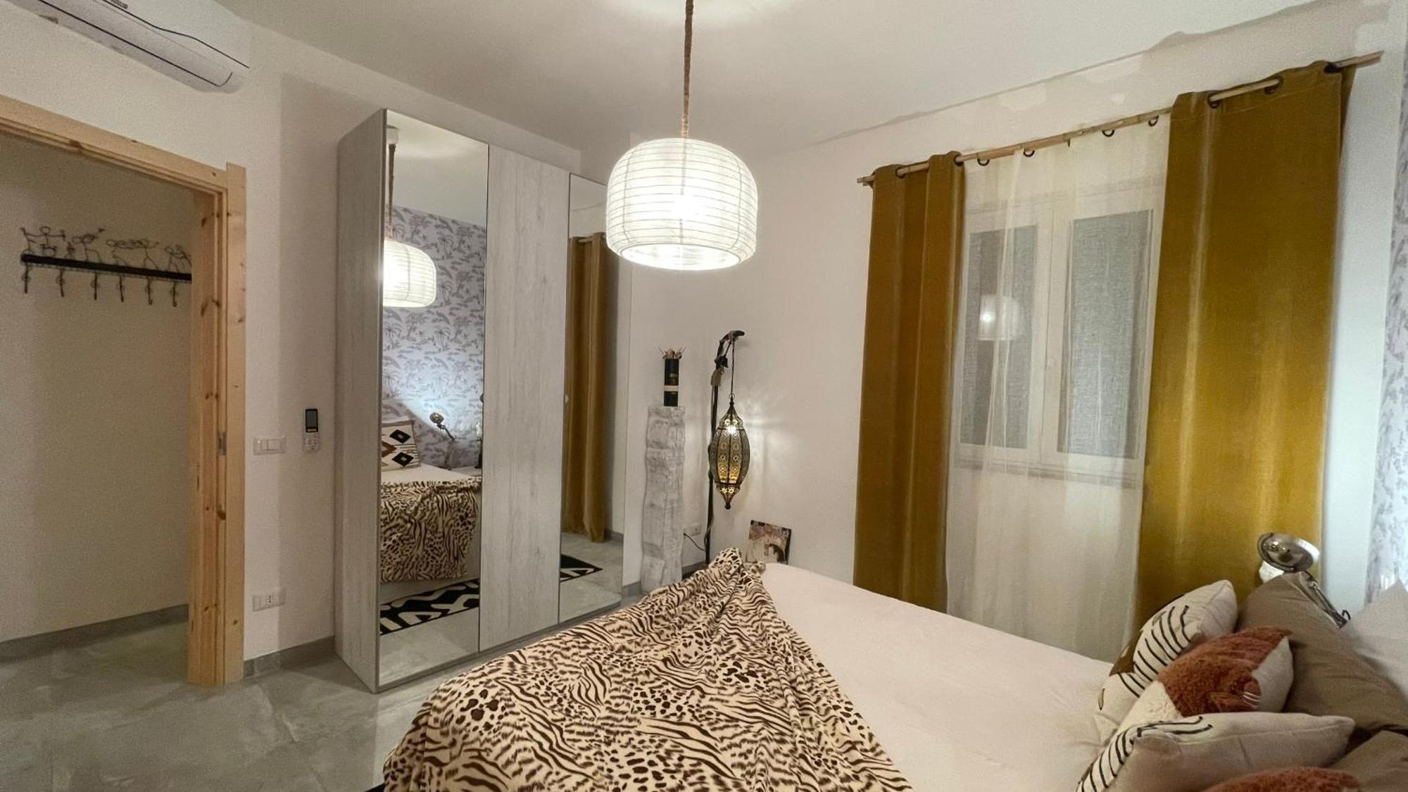 Koru House Torvaianica Villa ภายนอก รูปภาพ
