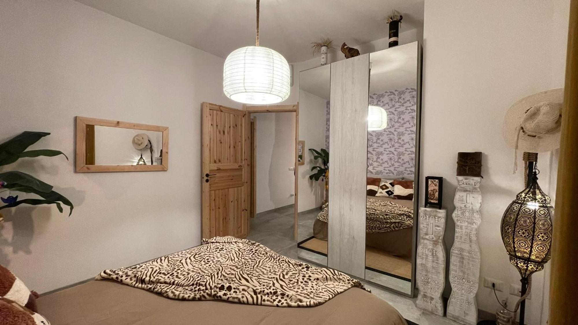 Koru House Torvaianica Villa ภายนอก รูปภาพ
