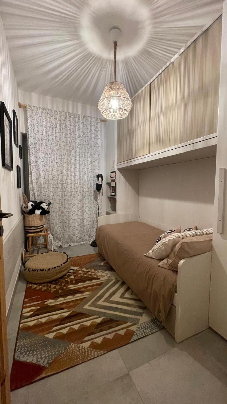 Koru House Torvaianica Villa ภายนอก รูปภาพ