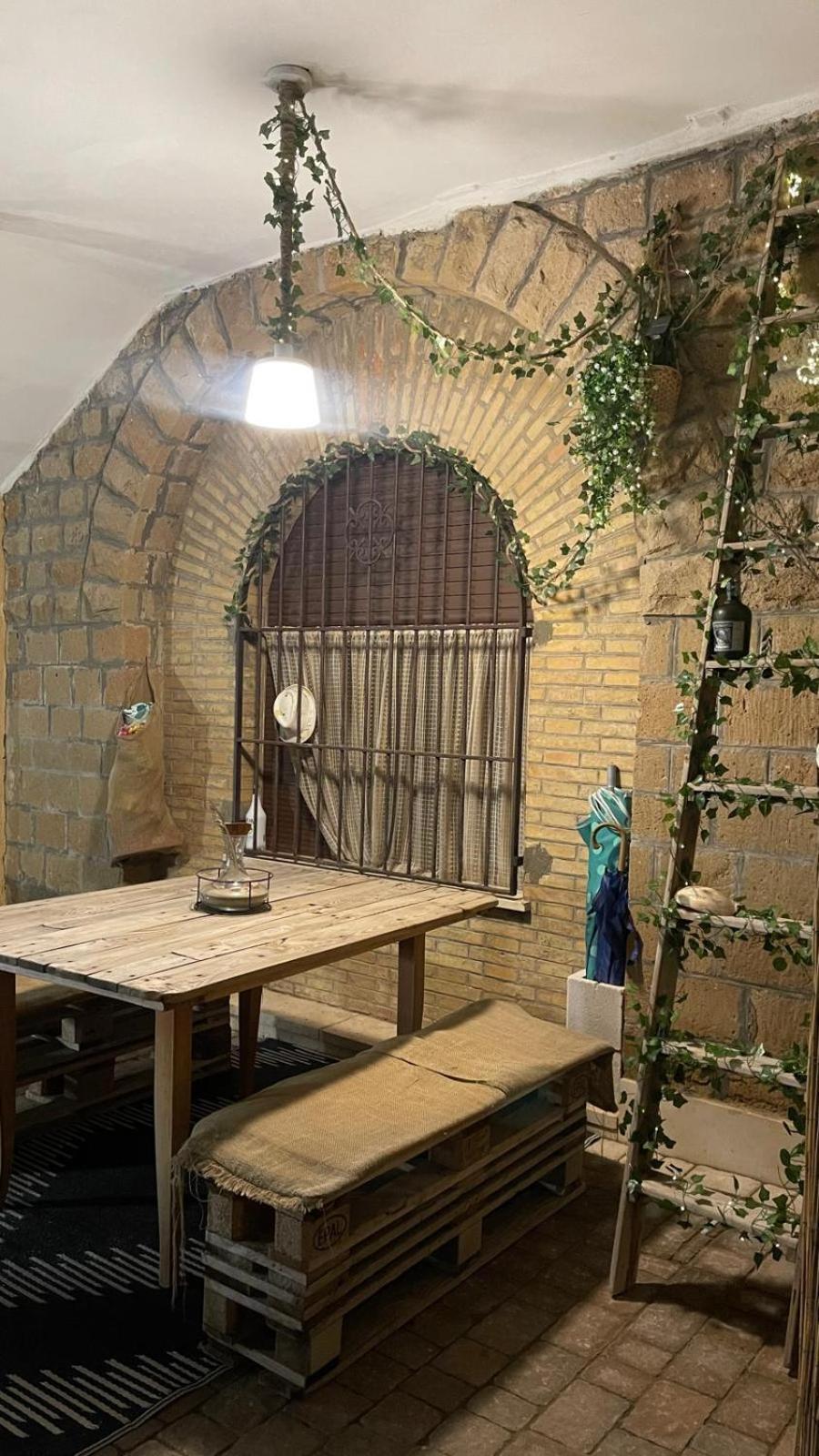 Koru House Torvaianica Villa ภายนอก รูปภาพ