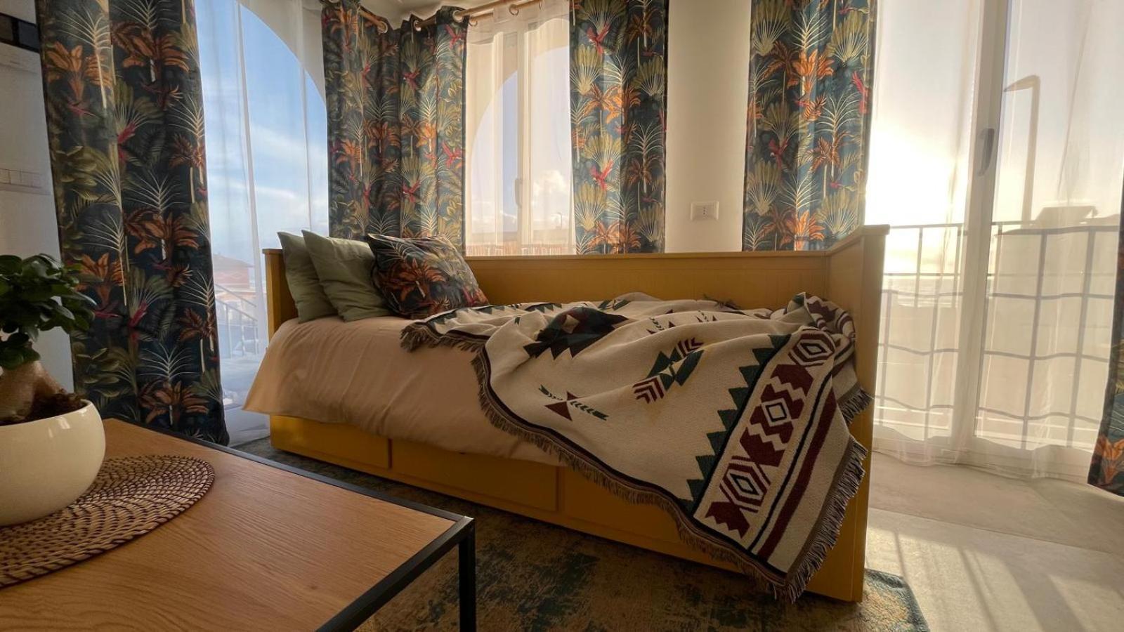 Koru House Torvaianica Villa ภายนอก รูปภาพ
