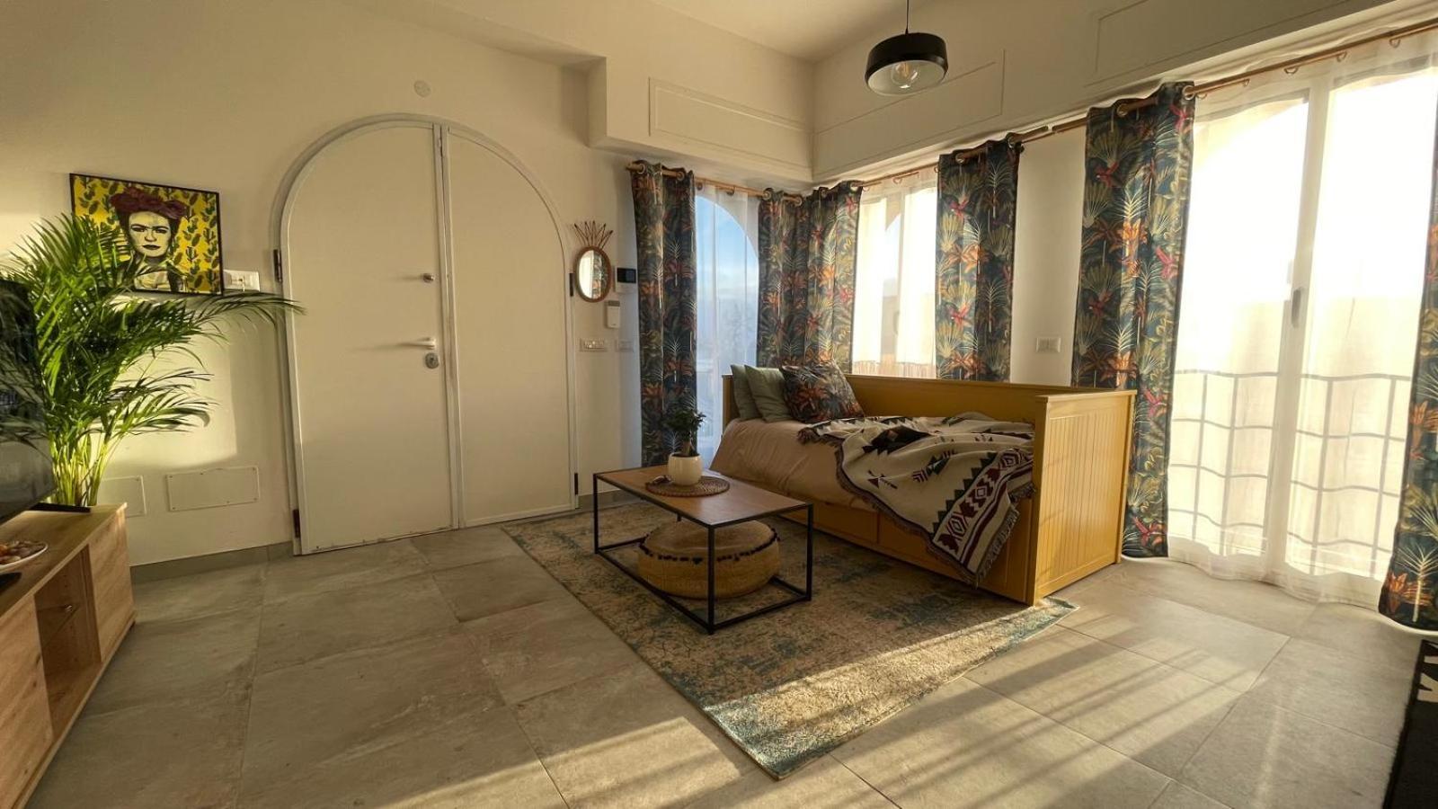 Koru House Torvaianica Villa ภายนอก รูปภาพ